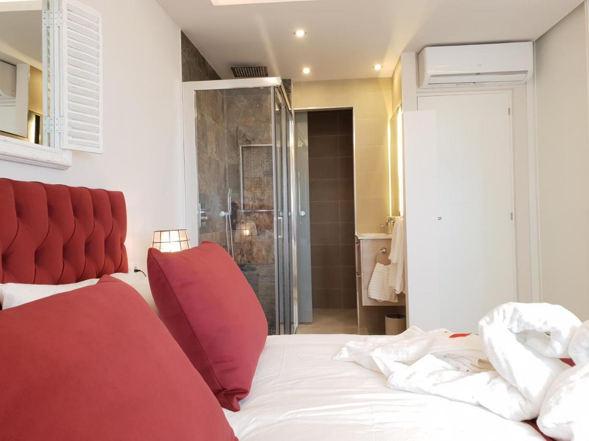 Fantastic Apartment In Front Of The Sea & Marina Estepona Exterior photo